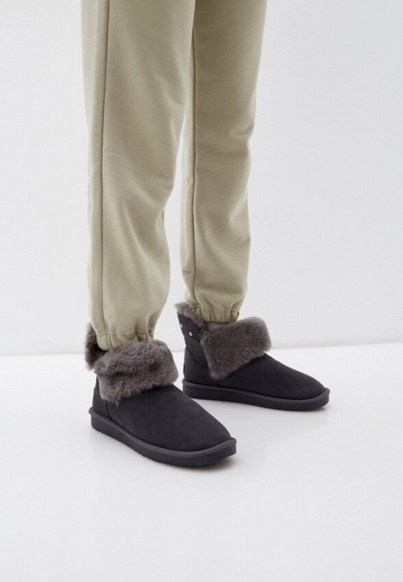 Полусапоги Ascalini