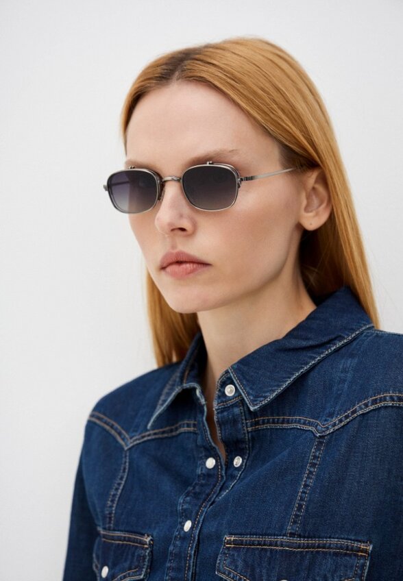 Очки солнцезащитные Havvs