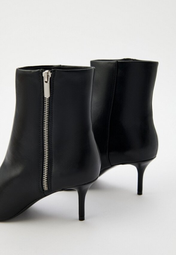 Ботильоны Mango