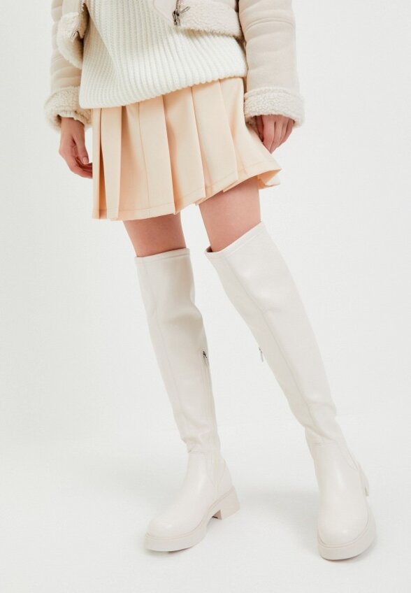 Ботфорты Instreet