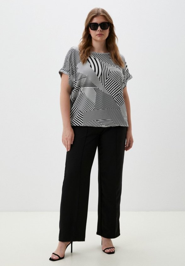 Блуза Стикомода