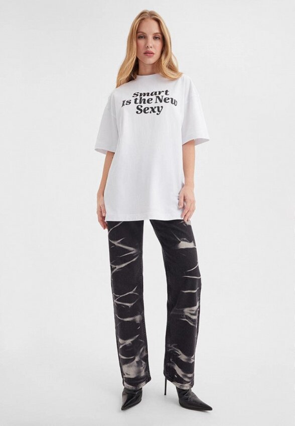 Футболка BRMSK