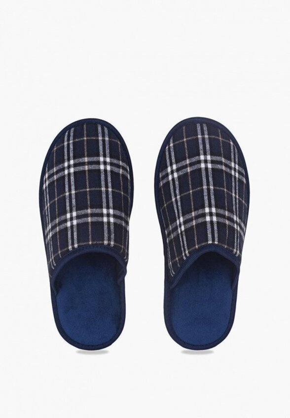 Тапочки T.Taccardi