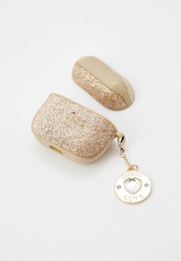 Чехол для наушников Guess