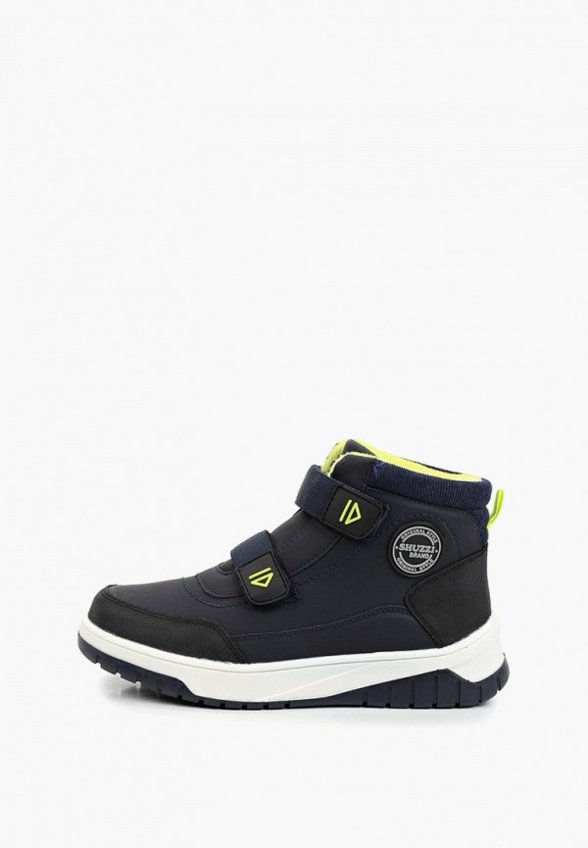 Ботинки Shuzzi