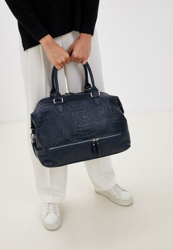 Сумка дорожная Franchesco Mariscotti