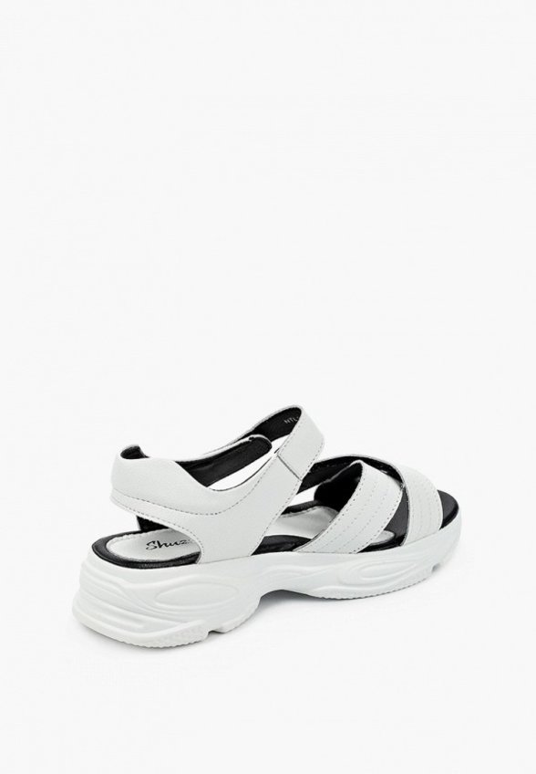 Босоножки Shuzzi