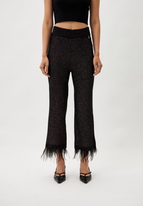 Брюки Patrizia Pepe