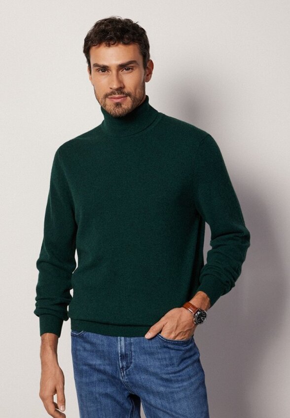 Водолазка Falconeri