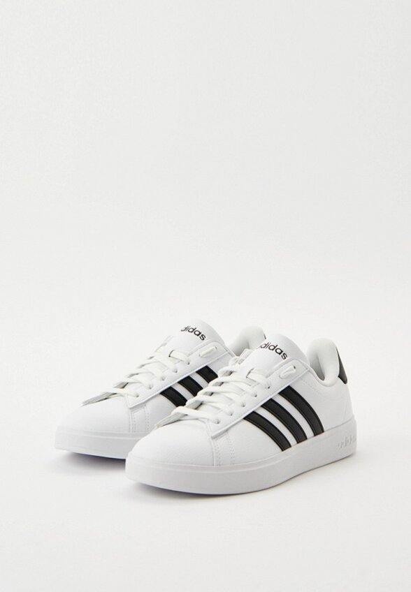 Кеды adidas