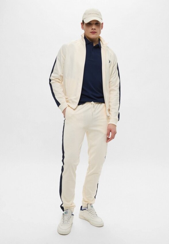 Олимпийка Fred Perry