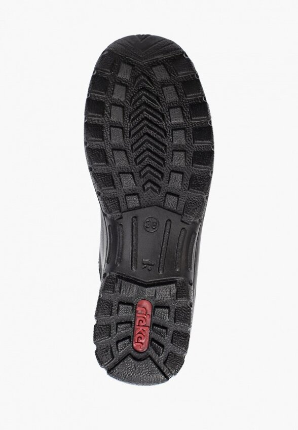 Кроссовки Rieker