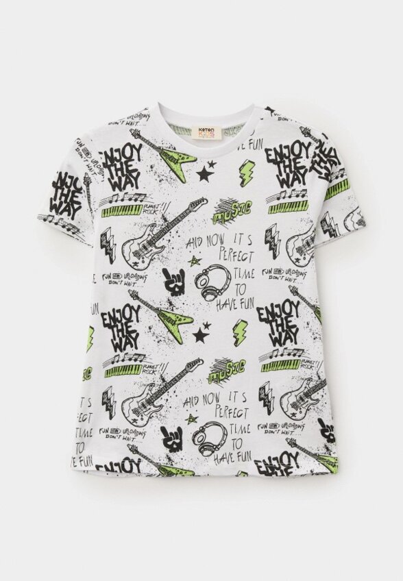 Футболка Koton