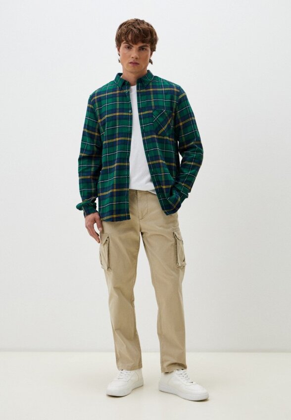 Рубашка Marco Di Radi