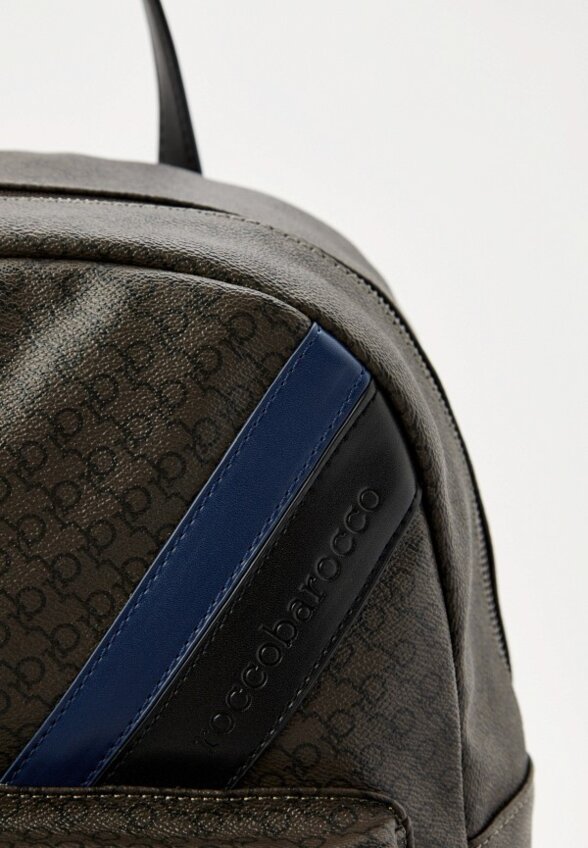 Рюкзак Roccobarocco