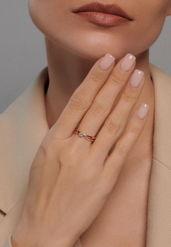 Кольцо Sokolov