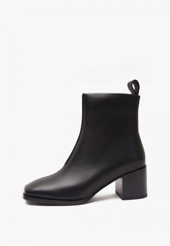 Ботильоны Mascotte