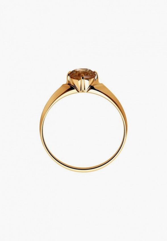 Кольцо Diamant