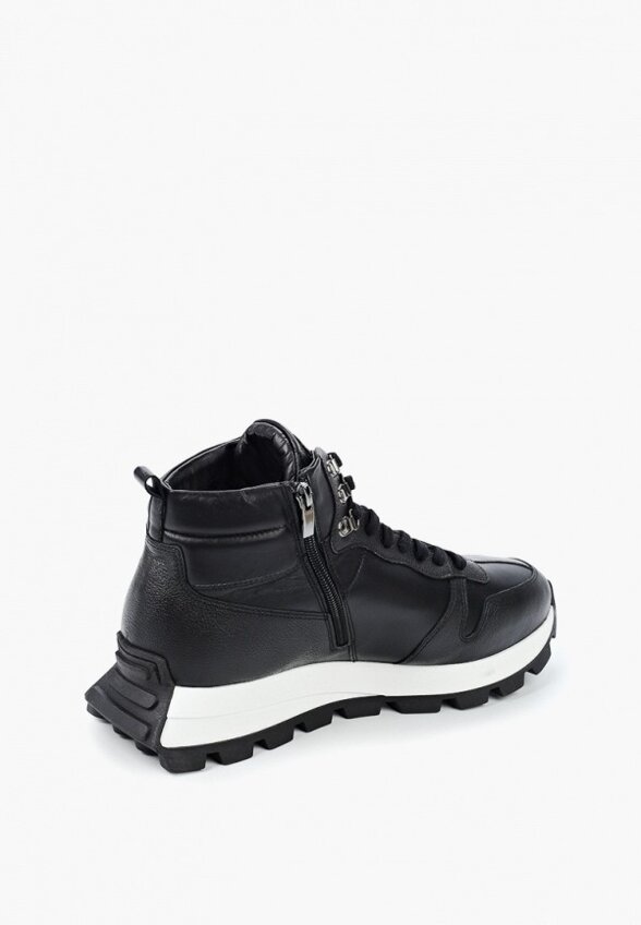 Ботинки Emanuele Gelmetti