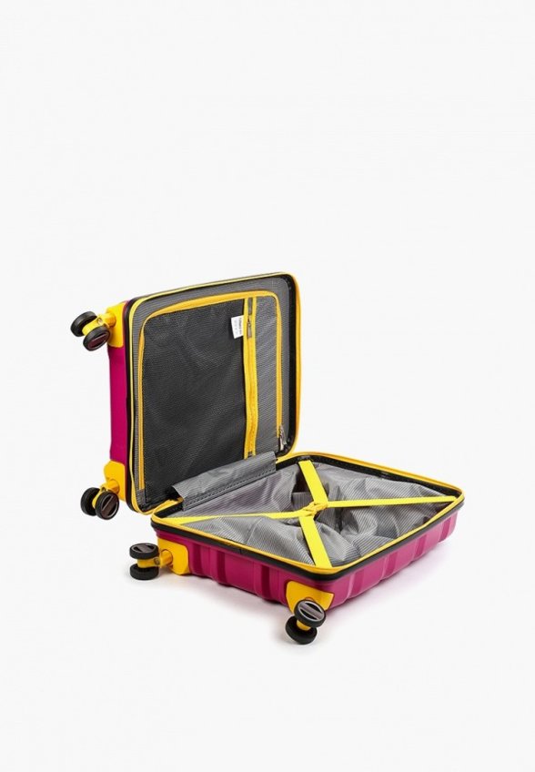 Чемодан Fabretti