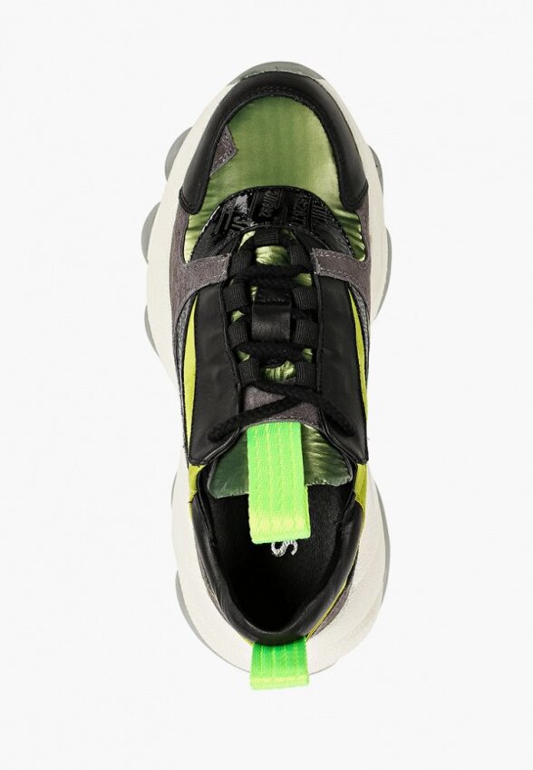 Кроссовки Stivalli