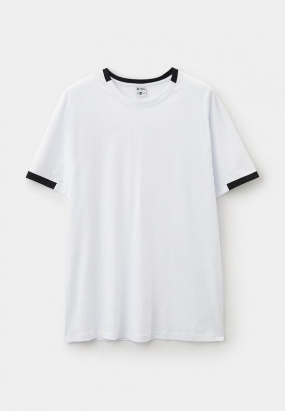 Футболка Mr Bigman