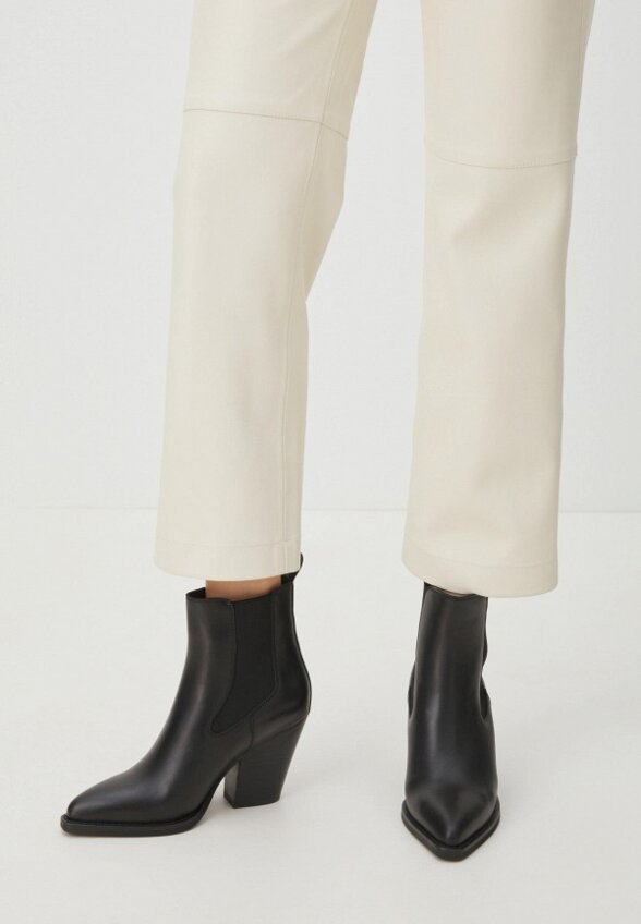 Ботильоны Tendance
