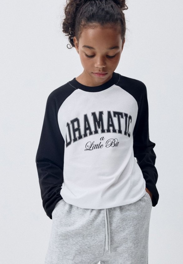 Лонгслив Sela