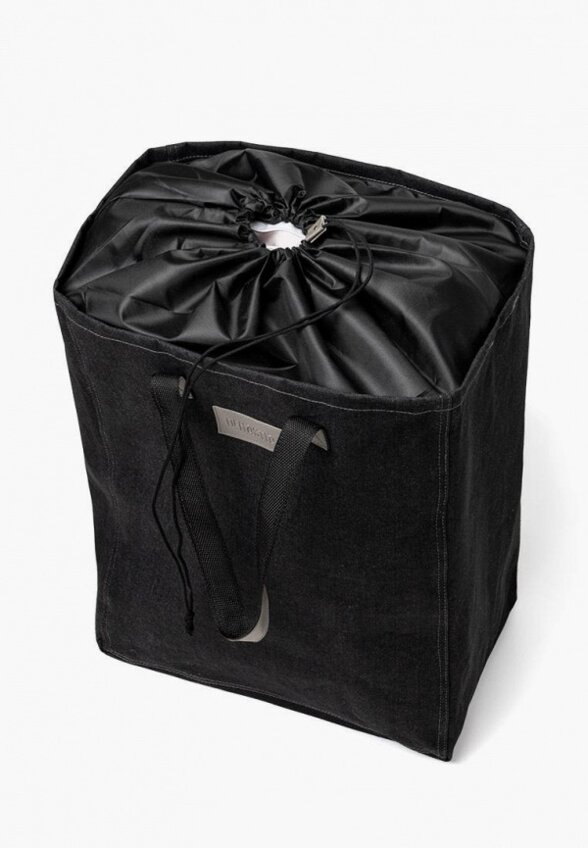 Корзина для белья DeNastia