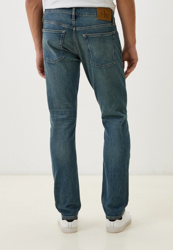 Джинсы Calvin Klein Jeans