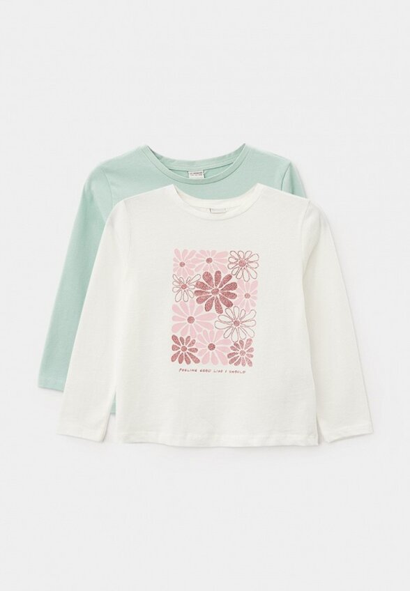 Лонгсливы 2 шт. LC Waikiki