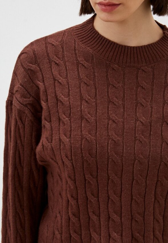 Джемпер Calliope