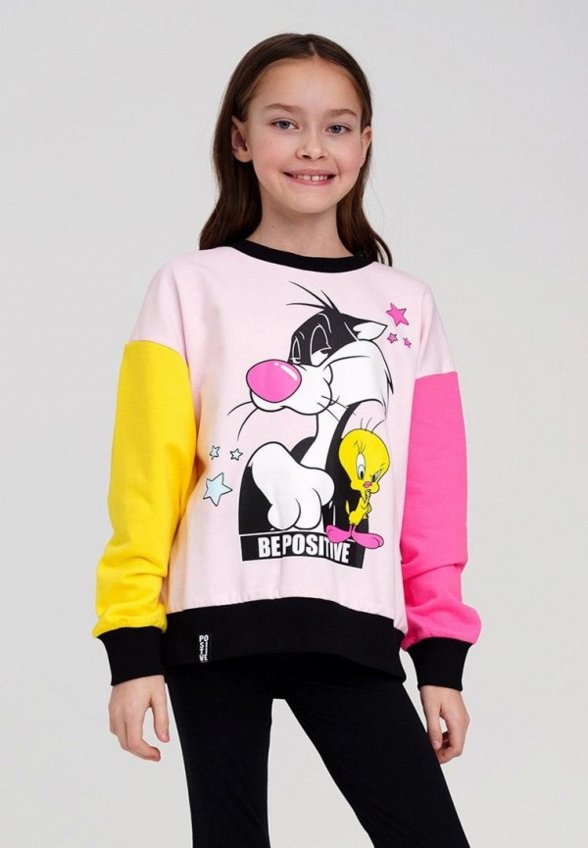 Свитшот PlayToday