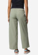 Брюки женские Columbia Chill Creek Cargo Pant, Зеленый2  - превью