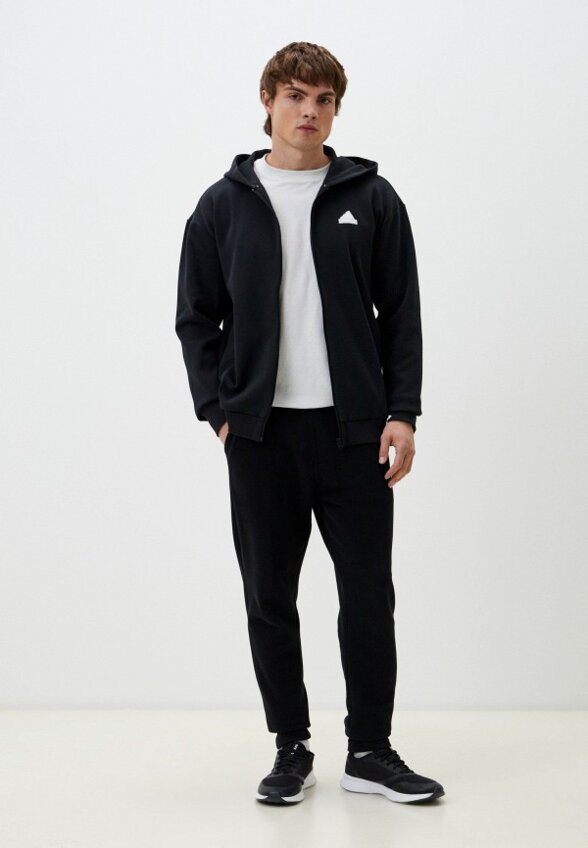Толстовка adidas