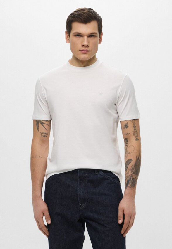 Футболка Emporio Armani