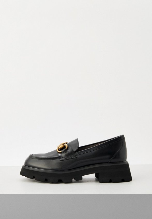 Лоферы Ekonika Premium