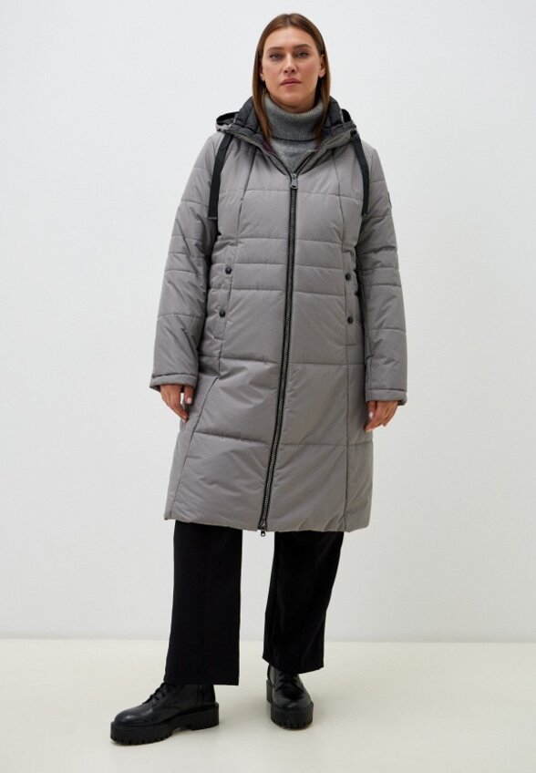 Пуховик Maritta