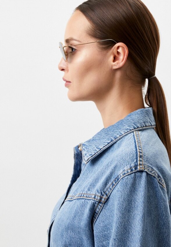 Очки солнцезащитные Ray-Ban®