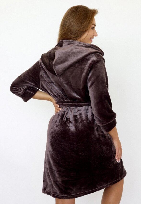 Халат домашний Lika Dress