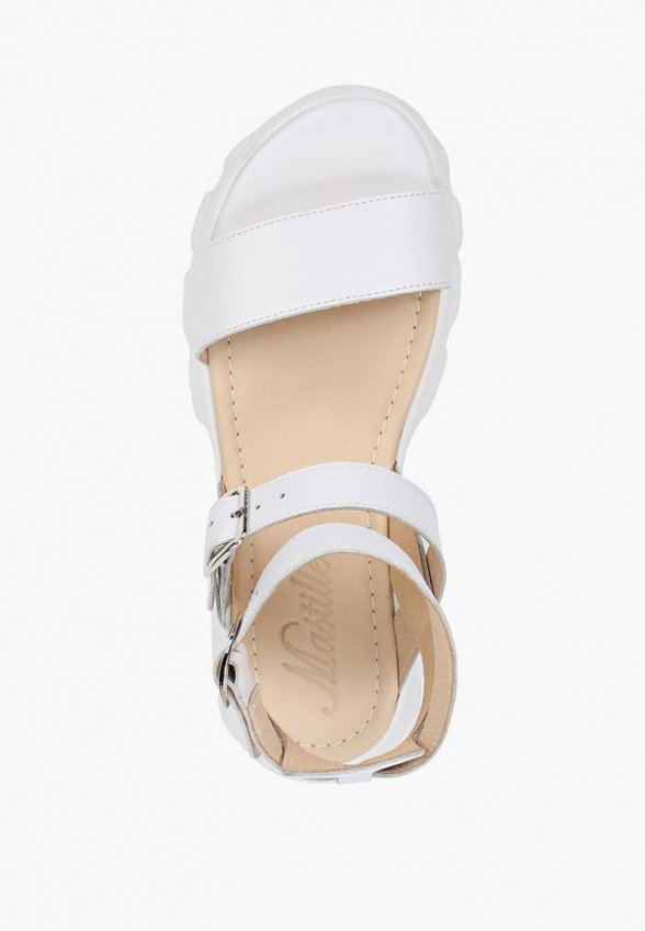 Сандалии Mastille