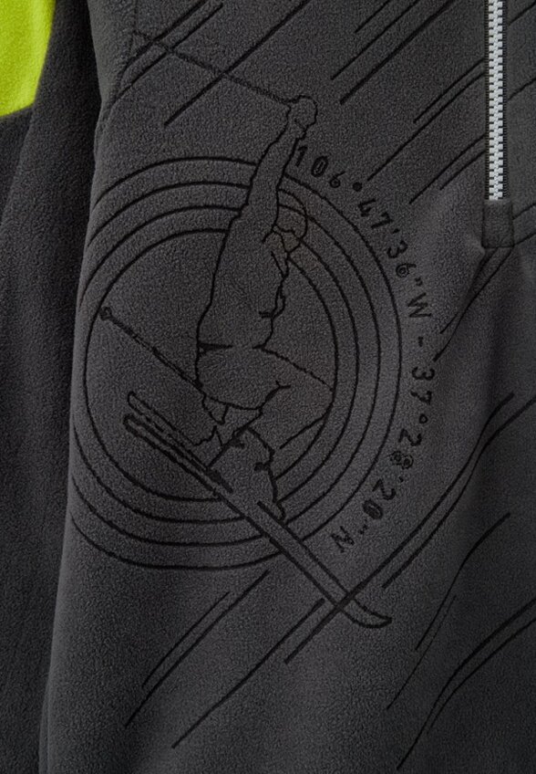 Олимпийка CMP