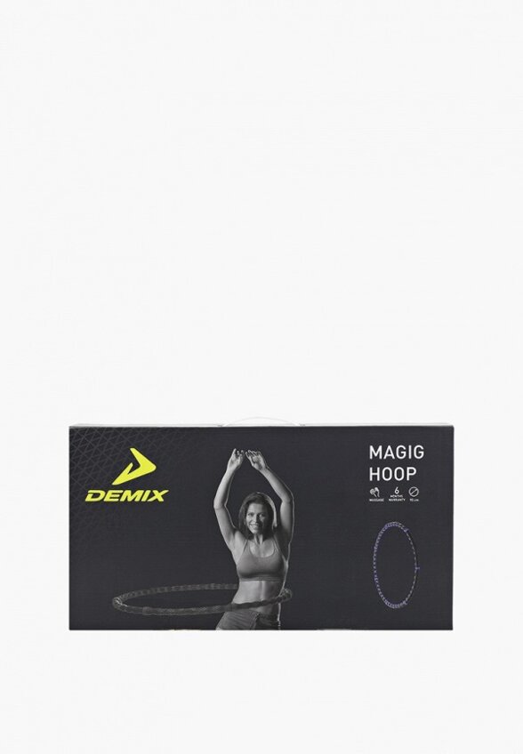 Обруч Demix