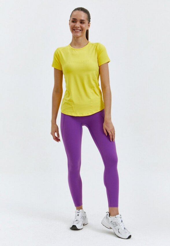 Футболка спортивная Beself