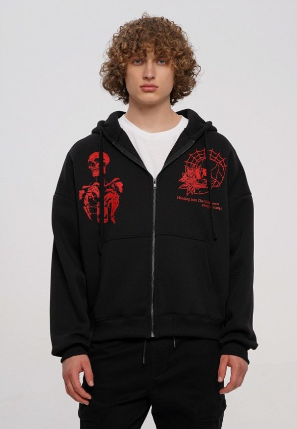 Толстовка Твое