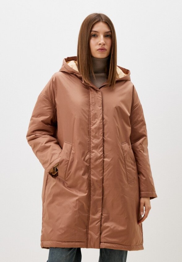 Куртка утепленная JC Just Clothes