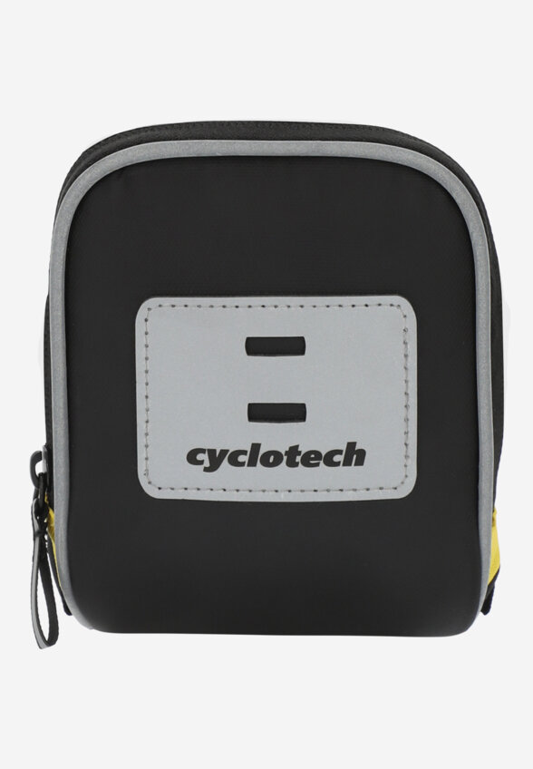 Сумка на велосипед Cyclotech CYC-7, Черный