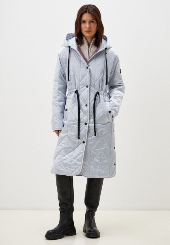 Куртка стеганая Avi