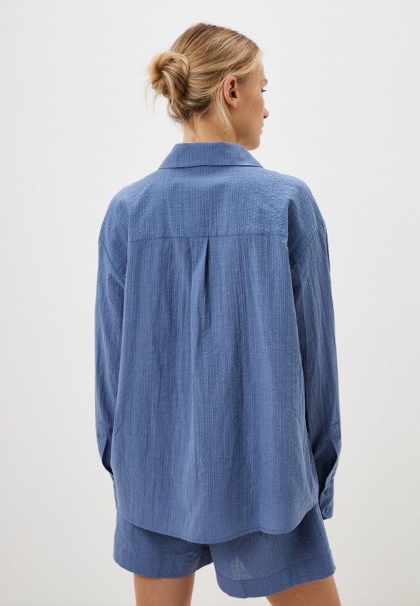 Рубашка домашняя Shodo