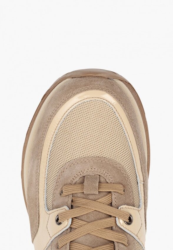 Кроссовки Emanuele Gelmetti